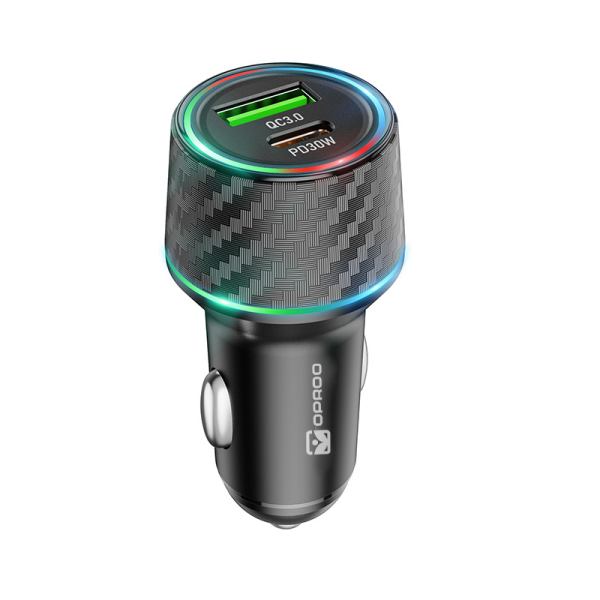 PHONE ACCESORIES/Car chargers with cable set
